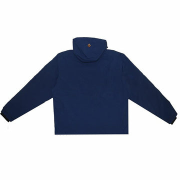 Anorak Joluvi Sphere Lady Dark blue