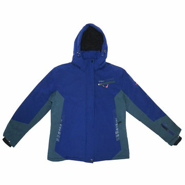 Anorak Joluvi Prime Lady Blue