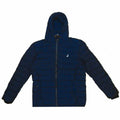 Anorak Joluvi Orion Men Dark blue