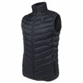 Men's Sports Gilet Joluvi Heat M Black