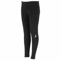 Leggings de Sport pour Femmes Joluvi Noir