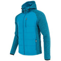 Anorak Joluvi Nebula Blau Himmelsblau