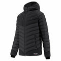 Anorak Joluvi Heat Revo Homme Noir