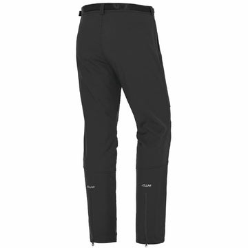 Ski Trousers Joluvi Ski Shell Black