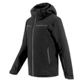 Anorak Joluvi Torry Noir Homme