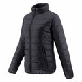 Anorak Joluvi Shure Damen Schwarz