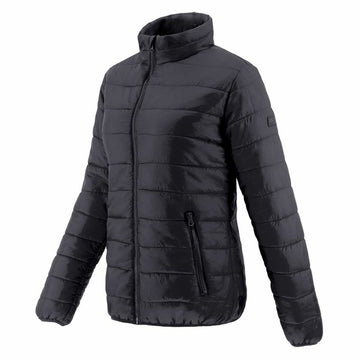 Anorak Joluvi Shure Femme Noir