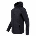 Men's Rainproof Jacket Joluvi Hybrid 3.0 Black