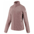 Sportjacke für Frauen Joluvi Rose Rosa