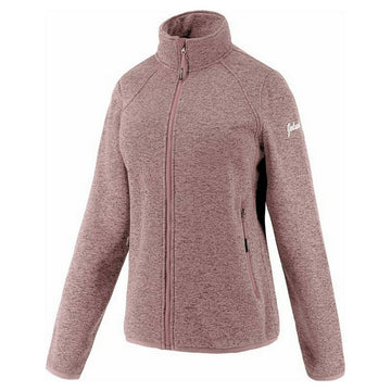 Veste de Sport pour Femme Joluvi Rose Rose