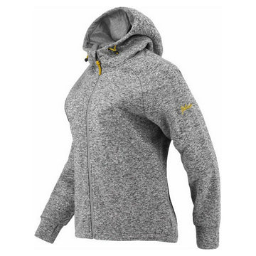 Veste de Sport pour Femme Joluvi Ransta 3.0 Gris