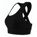 Sports Bra Joluvi Black