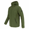 Anorak Joluvi Mazzin Men Olive