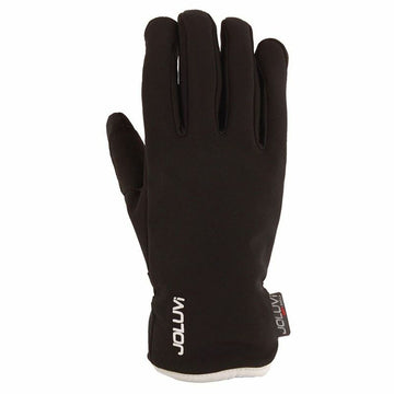 gants de ski Joluvi Adjust Noir
