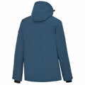 Anorak Joluvi Torry Uomo Blu Acciaio