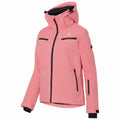 Anorak Joluvi Torry Damen Rosa