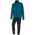 Tracksuit for Adults Joluvi Last Cyan