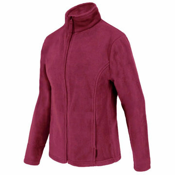 Fleece Lining Joluvi Surprise 2.0 Full  Burgundy Lady