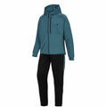 Tracksuit for Adults Joluvi Lane 2.0 Blue