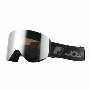 Lunettes de ski Joluvi Futura Pro-Magnet 2 Gris