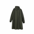 Raincoat Joluvi 225359-087 Green Black (One size)