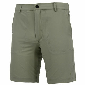 Short de Sport pour Homme Joluvi Outdoor Adare Camel Montagne