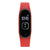 Bracelet d'activités Watx & Colors WAS1002 Rouge