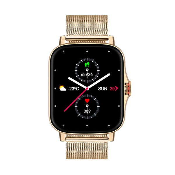 Smartwatch Radiant RAS10405V