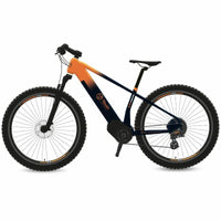 Elektrisches Fahrrad Youin BK4000M KILIMANJARO 15000 mAh 25 km/h  