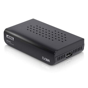 TNT Axil 222961 HD PVR DVB HDMI USB 2.0