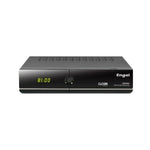 Récepteur Satellite Engel RS8100Y HD PVR Noir