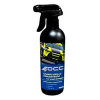 Shampoing pour voiture OCC Motorsport Brille Concentré (500 ml)