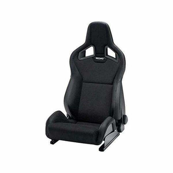 Racing seat Recaro SPORTSTER CS Black Pilot