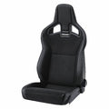 Sedež Recaro RC415002575 Črna Kopilot