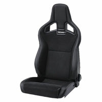 Siège Recaro RC415002575 Noir Copilote