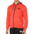 Men's Sports Jacket John Smith Nesque Red