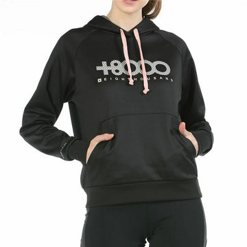 Women’s Hoodie +8000 Anahi Black