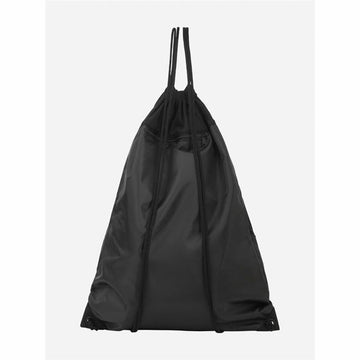 Rucksack GVA2-01 Schwarz