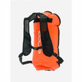 Rucksack JVBV-54 Dunkelorange