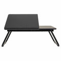 Bureau pliant Alexandra House Living Noir 35 x 20 x 61 cm