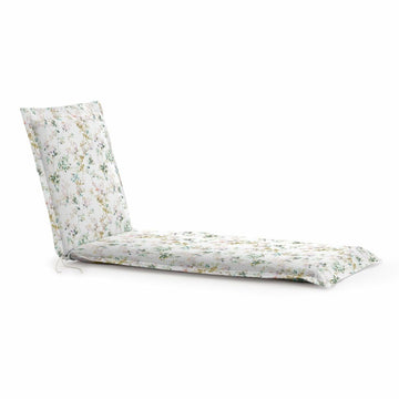 Cushion for lounger Belum 0120-247 Multicolour 176 x 53 x 7 cm