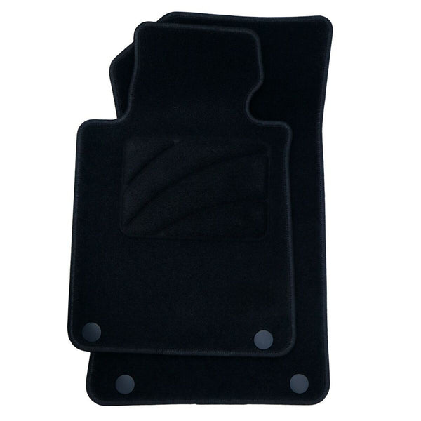 Car Floor Mat OCC Motorsport OCCBW0023