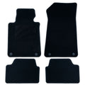 Car Floor Mat OCC Motorsport OCCBW0023