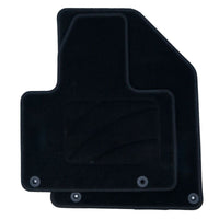 Car Floor Mat OCC Motorsport OCCCT0023