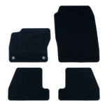 Car Floor Mat OCC Motorsport OCCFD0019