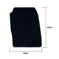 Car Floor Mat OCC Motorsport OCCFD0019