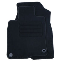 Car Floor Mat OCC Motorsport OCCHN0010