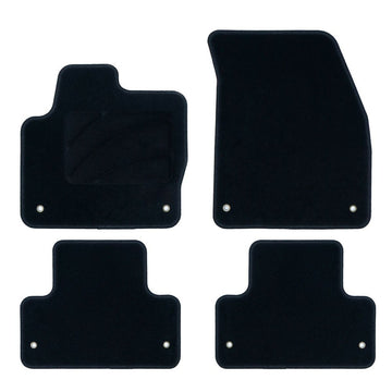 Car Floor Mat OCC Motorsport OCCLR0012