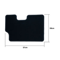 Car Floor Mat OCC Motorsport OCCOP0020