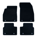 Car Floor Mat OCC Motorsport OCCOP0028